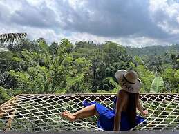 Sunia Jungle Ubud View by EPS