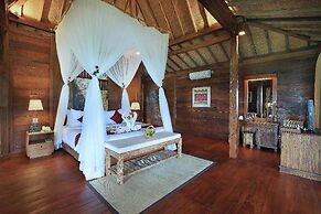 Sunia Jungle Ubud View by EPS