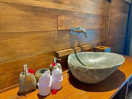 Sunia Jungle Ubud View by EPS