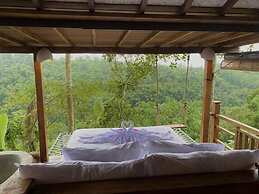 Sunia Jungle Ubud View by EPS