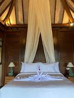 Sunia Jungle Ubud View by EPS