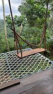 Sunia Jungle Ubud View by EPS