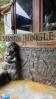 Sunia Jungle Ubud View by EPS