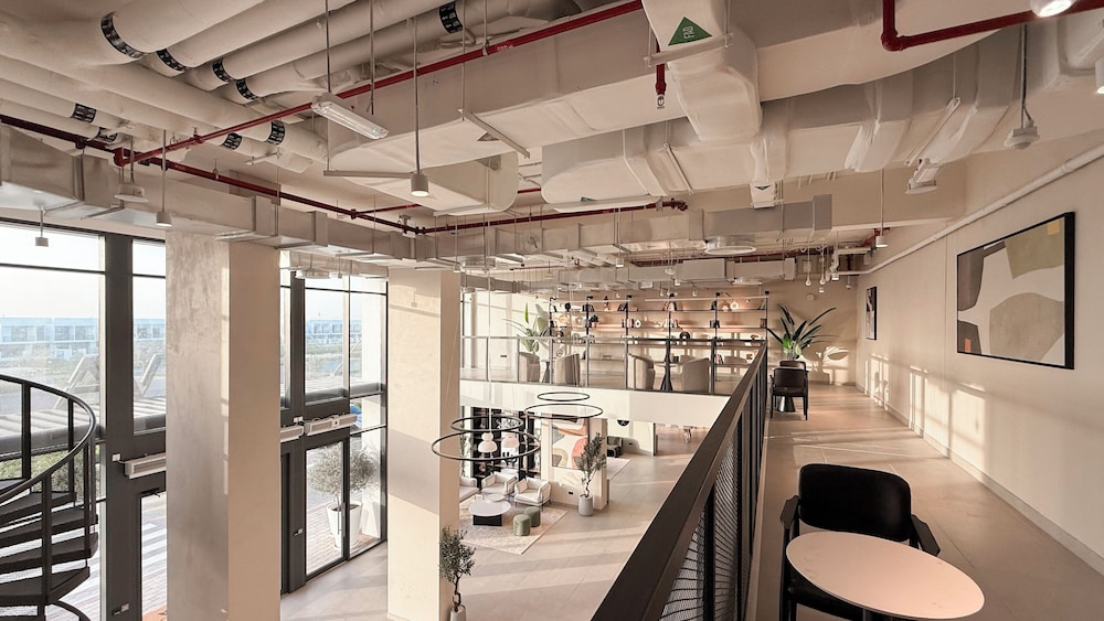 Liva Apartments