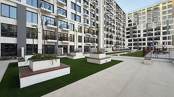 Liva Apartments