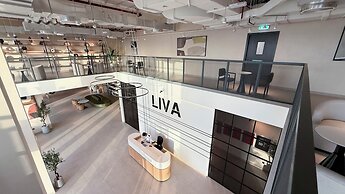 Liva Apartments