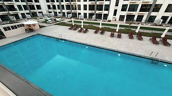 Liva Apartments