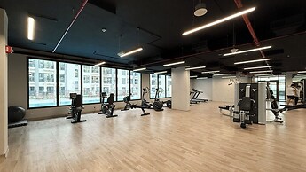 Liva Apartments