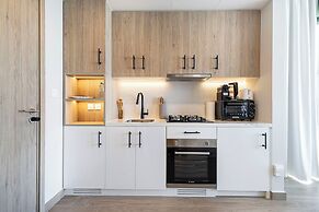 Liva Apartments