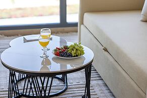 Liva Apartments