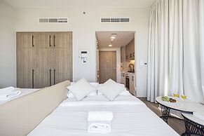 Liva Apartments