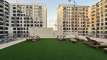 Liva Apartments
