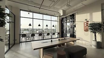 Liva Apartments