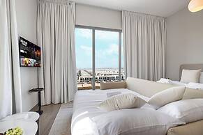 Liva Apartments