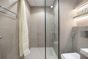 Liva Apartments