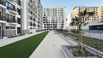 Liva Apartments