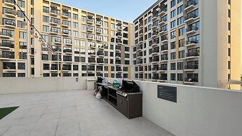 Liva Apartments
