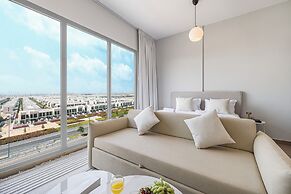 Liva Apartments