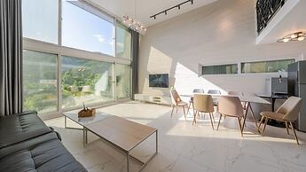 Avec J Pool Villa, Gapyeong