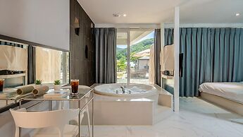 Avec J Pool Villa, Gapyeong
