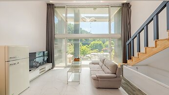 Avec J Pool Villa, Gapyeong