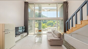 Avec J Pool Villa, Gapyeong