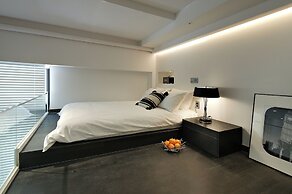 Bebridge Pool Villa Resort