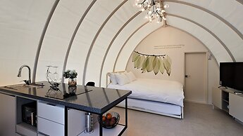 Bebridge Pool Villa Resort