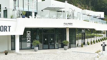 Bebridge Pool Villa Resort
