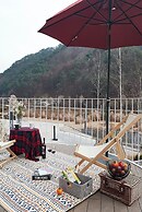 Bebridge Pool Villa Resort
