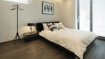 Bebridge Pool Villa Resort