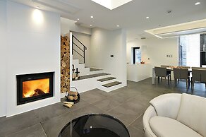 Bebridge Pool Villa Resort