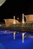 Bebridge Pool Villa Resort