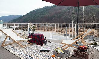 Bebridge Pool Villa Resort