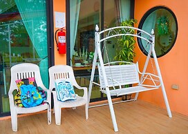 MK Land Pool Villa Khaokho