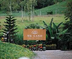 MK Land Pool Villa Khaokho