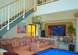 MK Land Pool Villa Khaokho