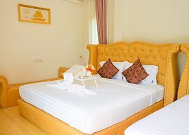MK Land Pool Villa Khaokho