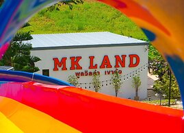 MK Land Pool Villa Khaokho