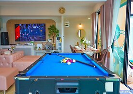 MK Land Pool Villa Khaokho