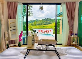 MK Land Pool Villa Khaokho