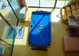 MK Land Pool Villa Khaokho