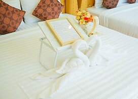 MK Land Pool Villa Khaokho