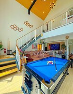 MK Land Pool Villa Khaokho