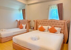 MK Land Pool Villa Khaokho