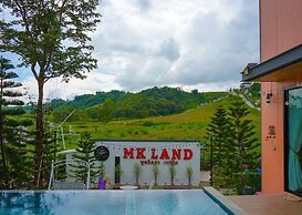 MK Land Pool Villa Khaokho