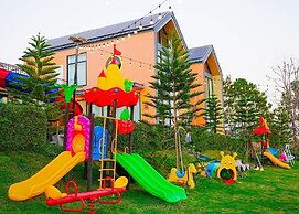 MK Land Pool Villa Khaokho