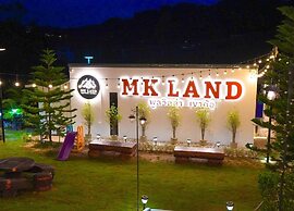 MK Land Pool Villa Khaokho
