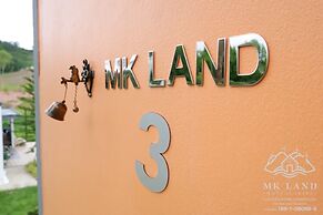 MK Land Pool Villa Khaokho