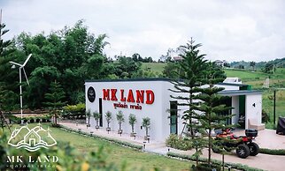 MK Land Pool Villa Khaokho